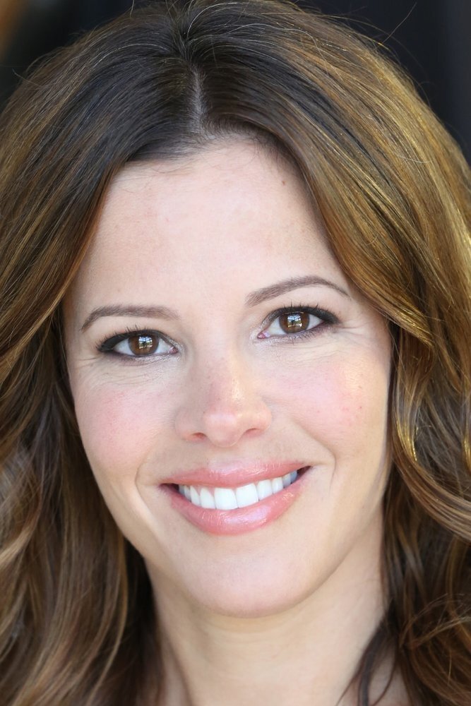 et billede af Alissa Kramer