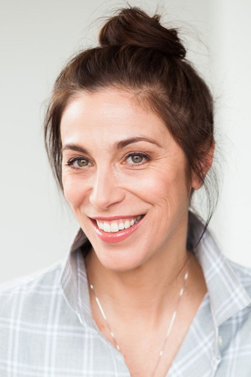 et billede af Anne-Renée Duhaime