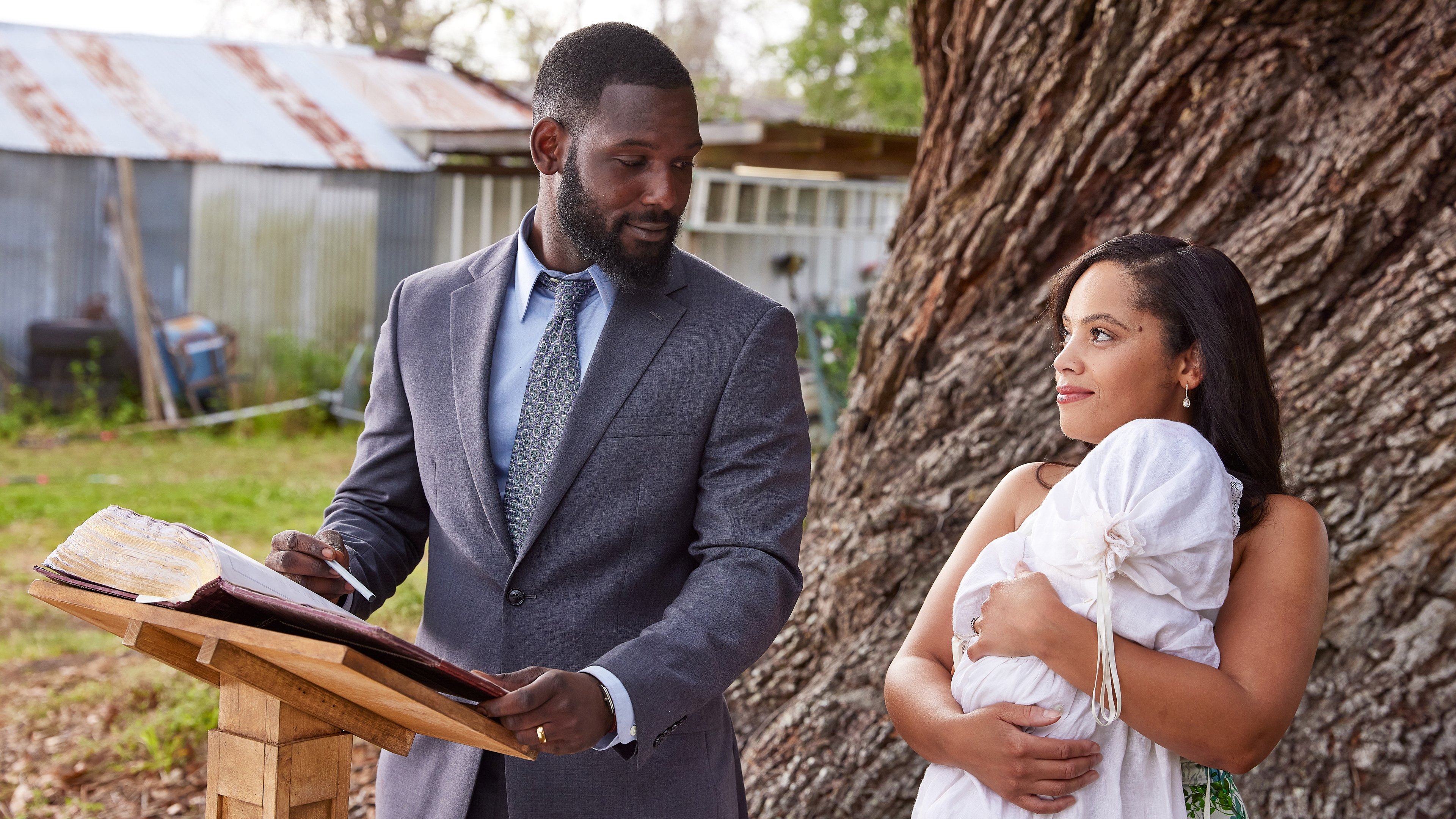 Queen Sugar