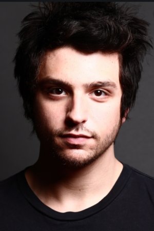 et billede af Jacob Loeb