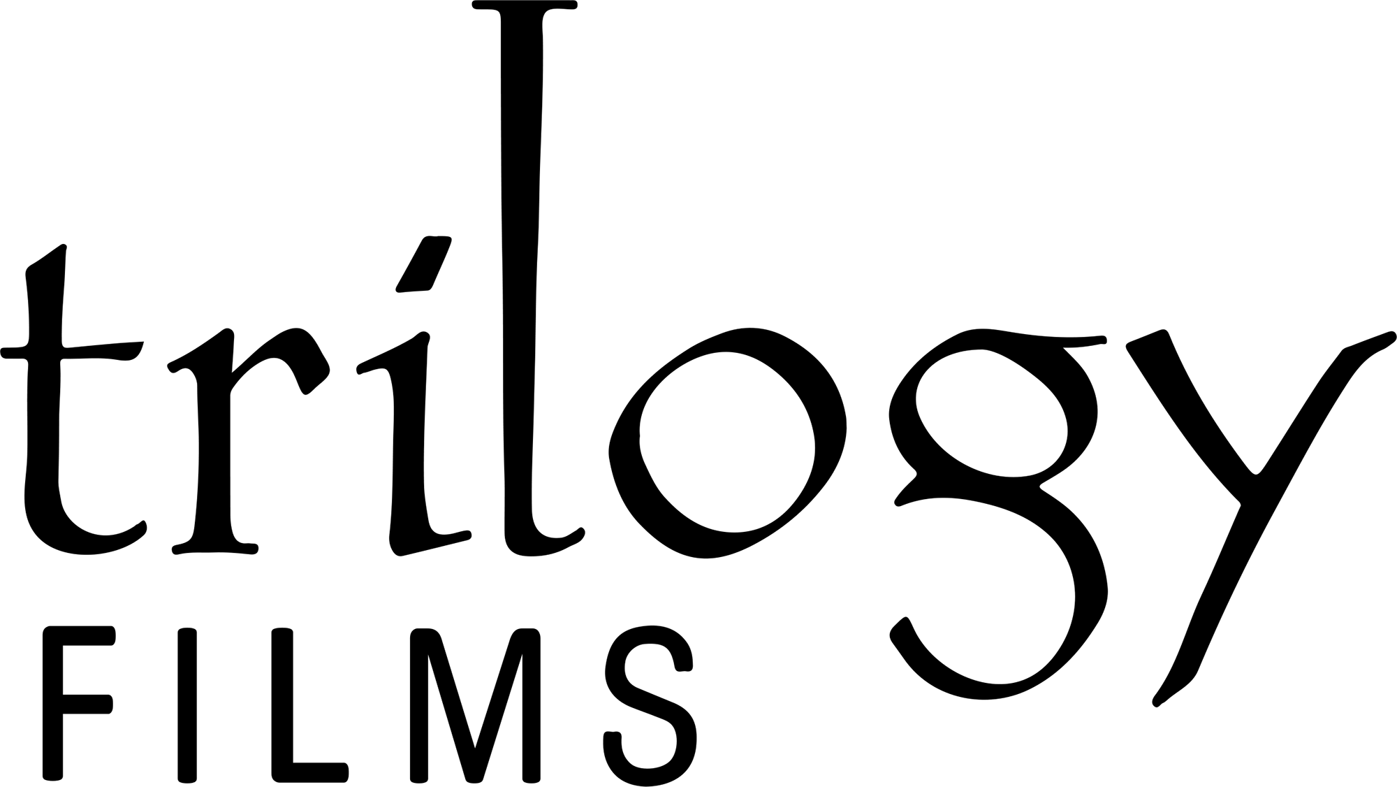 Trilogy Films
