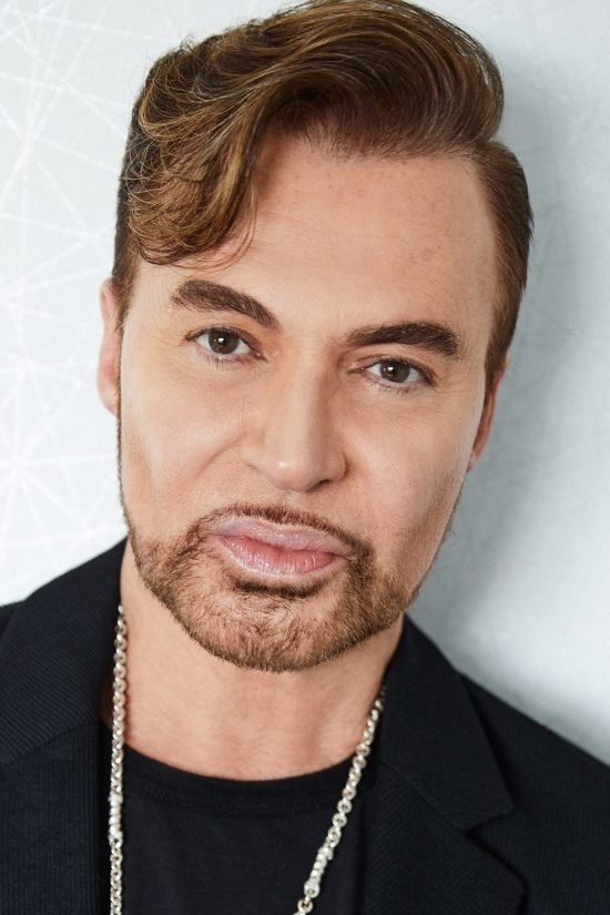 et billede af Loris Diran