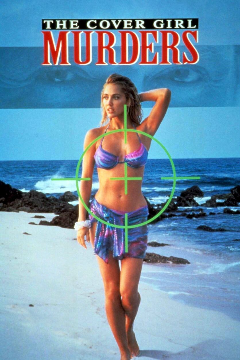 The Cover Girl Murders