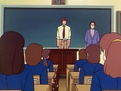 Episode 1