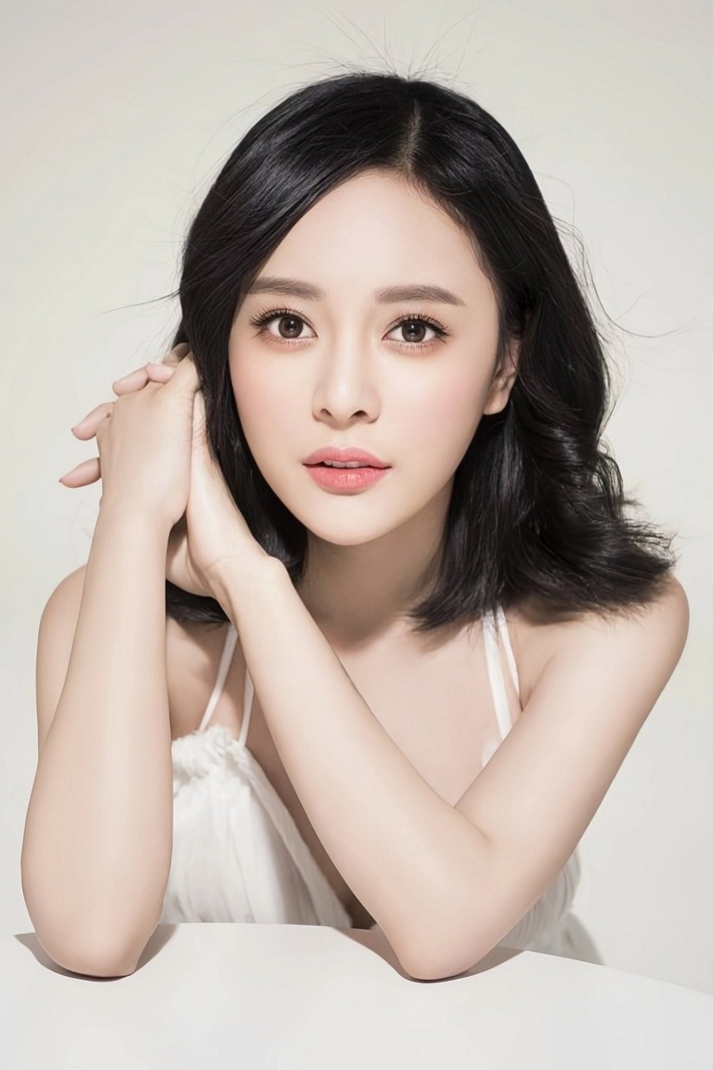 et billede af Ding Jialan