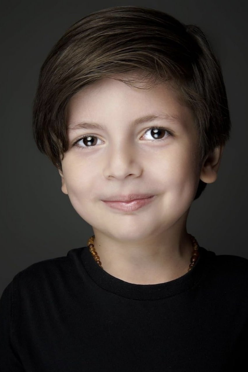 et billede af Yağız Ata Dinçer