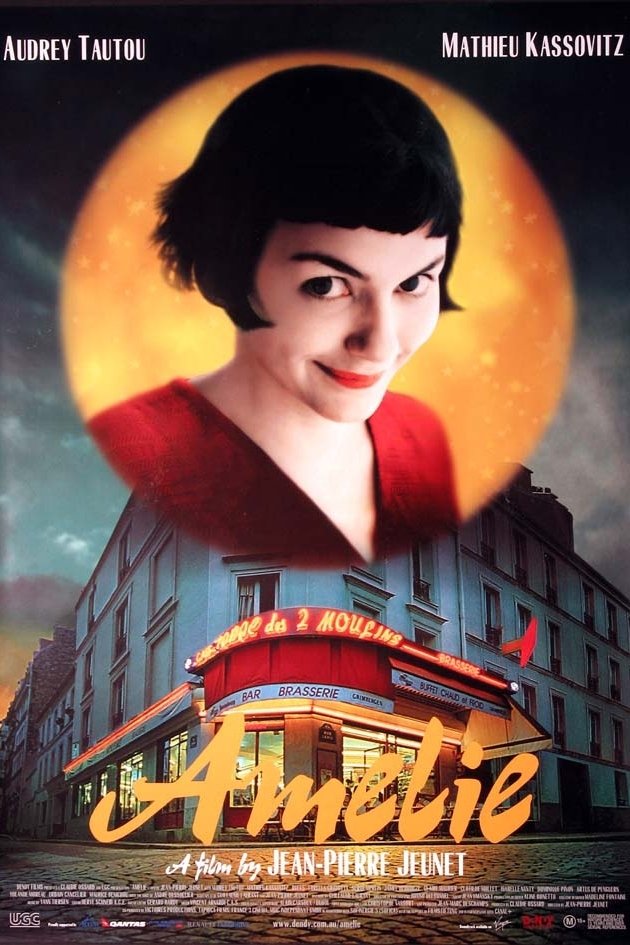 Amélie