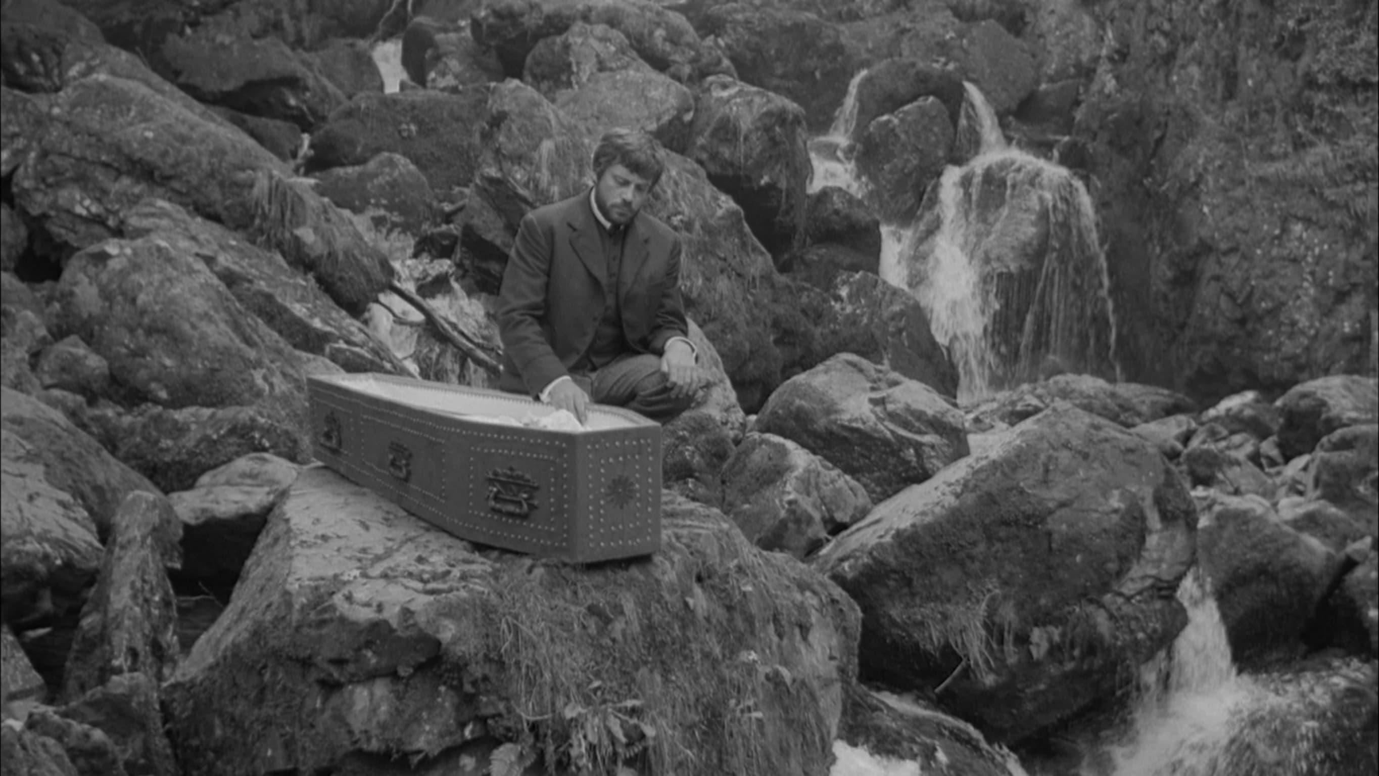 Dante's Inferno (1967)