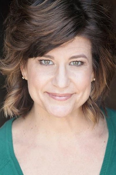 et billede af Robyn LeAnn Scott