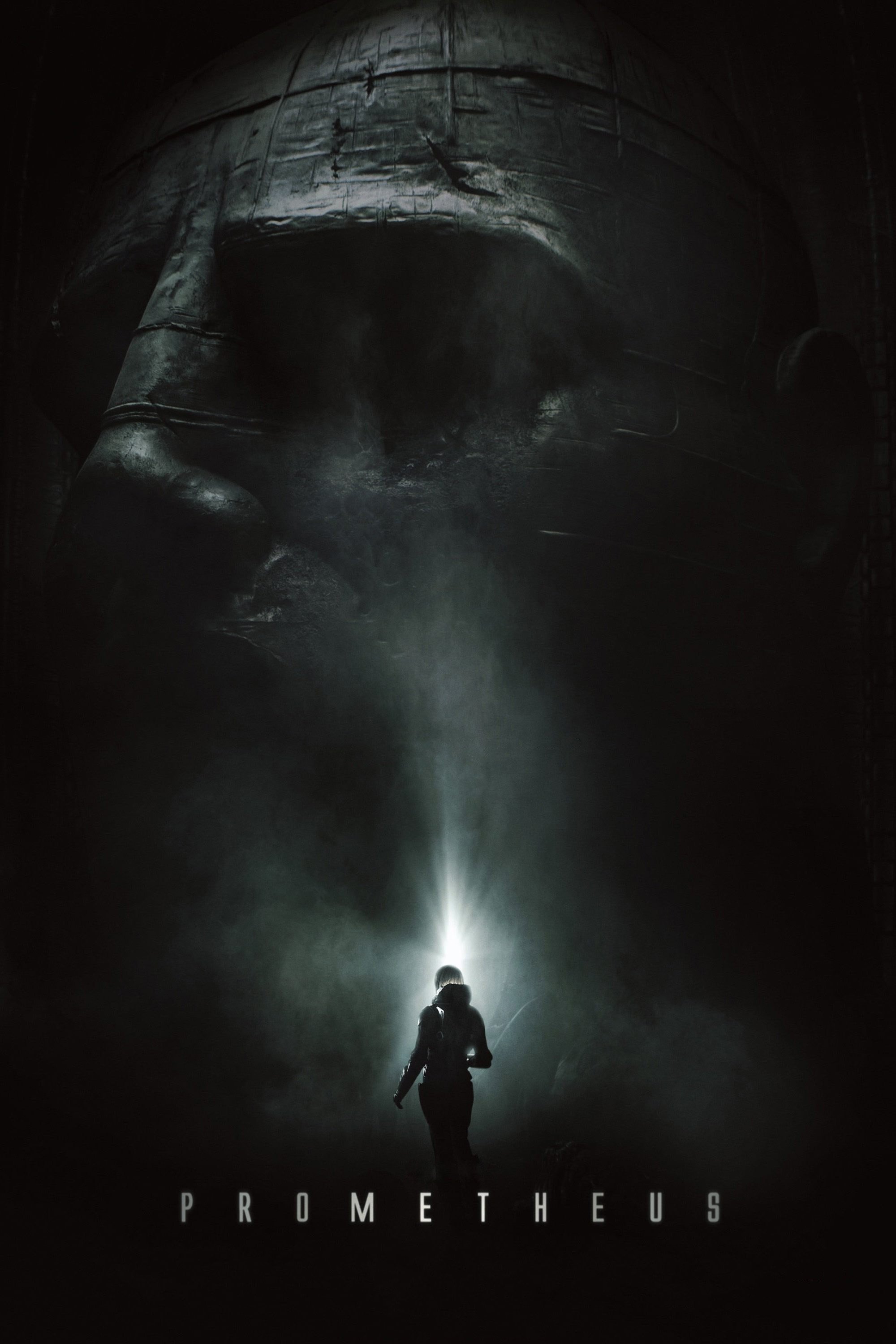 Prometheus