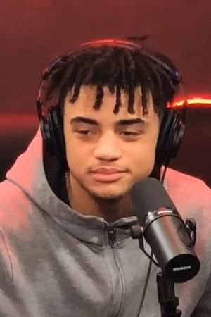 et billede af Jamar Pemberton