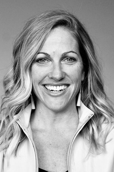 et billede af Nicole Noren