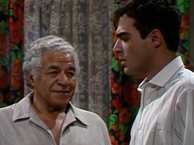 O Sexo dos Anjos - Épisode 70