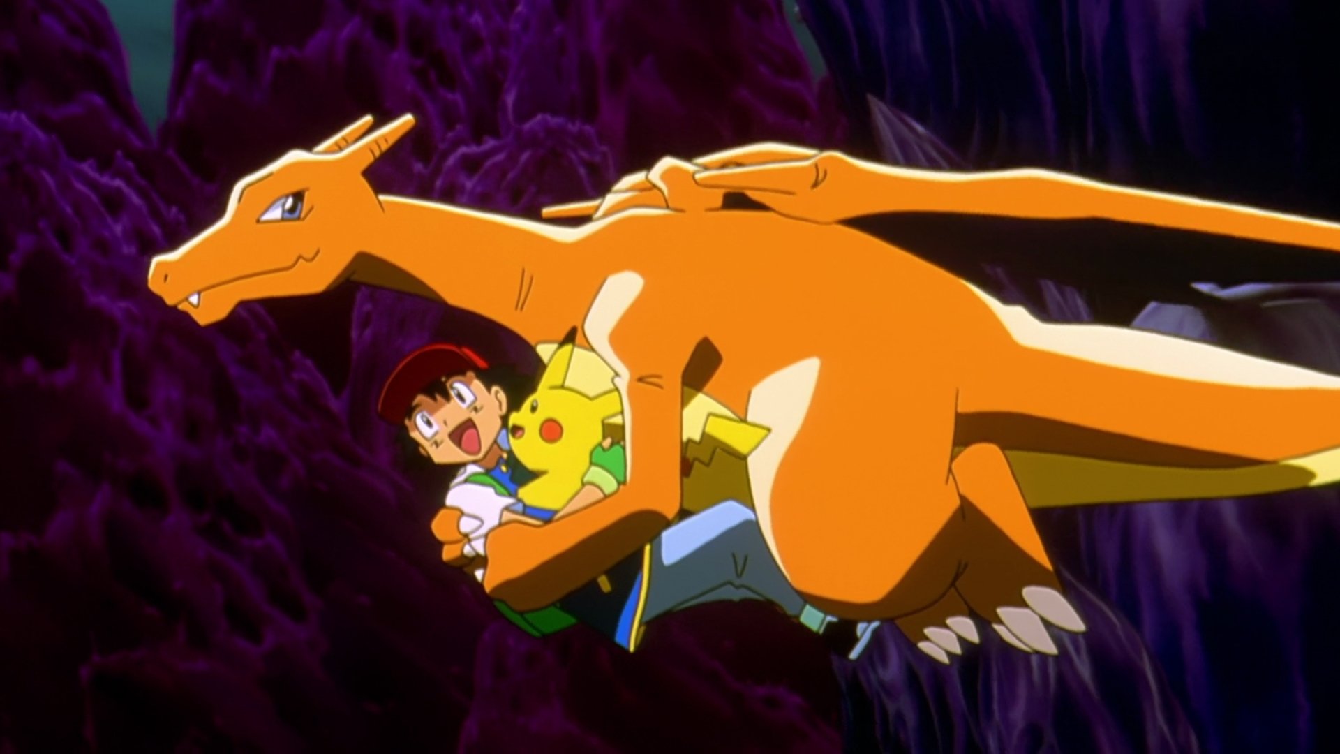 Pokémon 3: The Movie