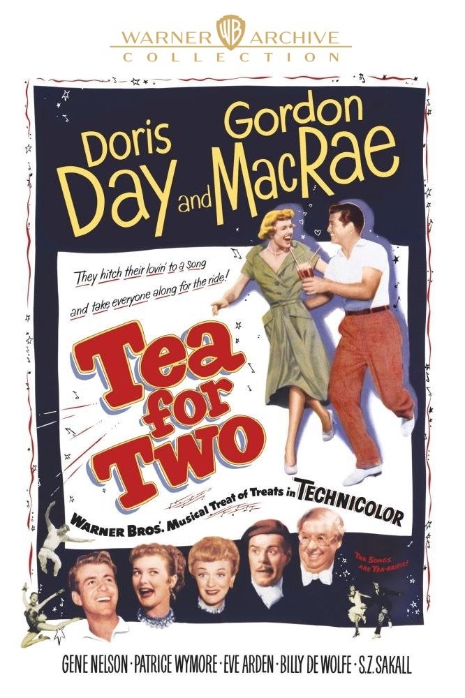 Tea for Two