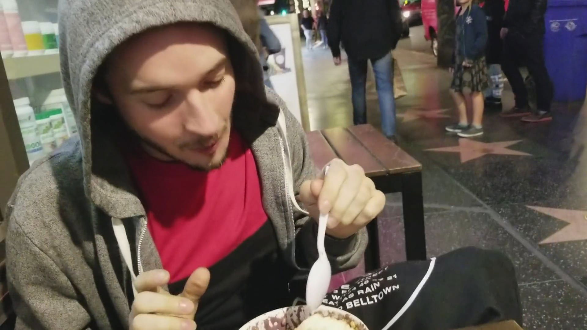 Thumbnail for Physical in LA Part 2 Season 1 Episode 14
