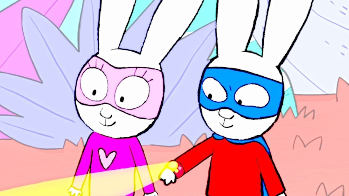 Simon Superlapin 1x1