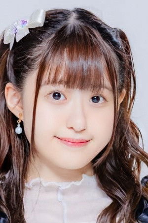 et billede af Rion Nakano