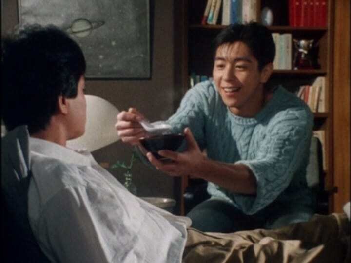 Gosei Sentai Dairanger