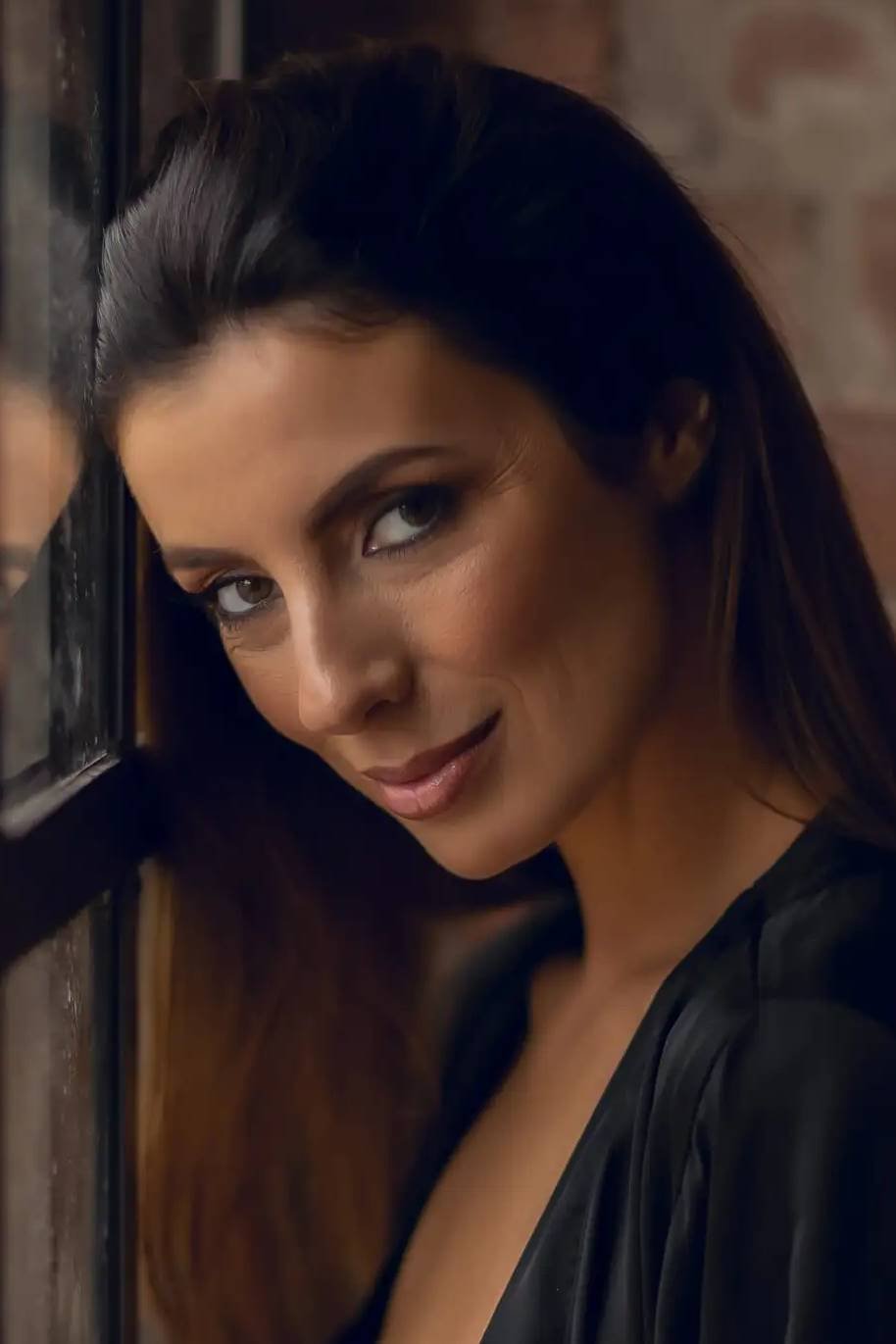 et billede af Kata Purt