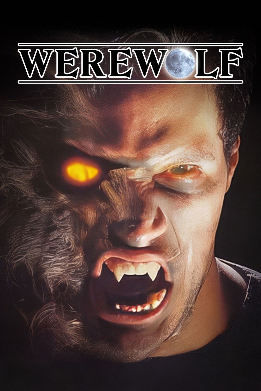 Werewolf