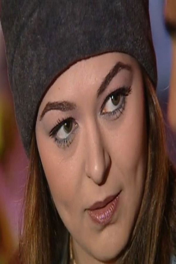 et billede af Nivin Mandour