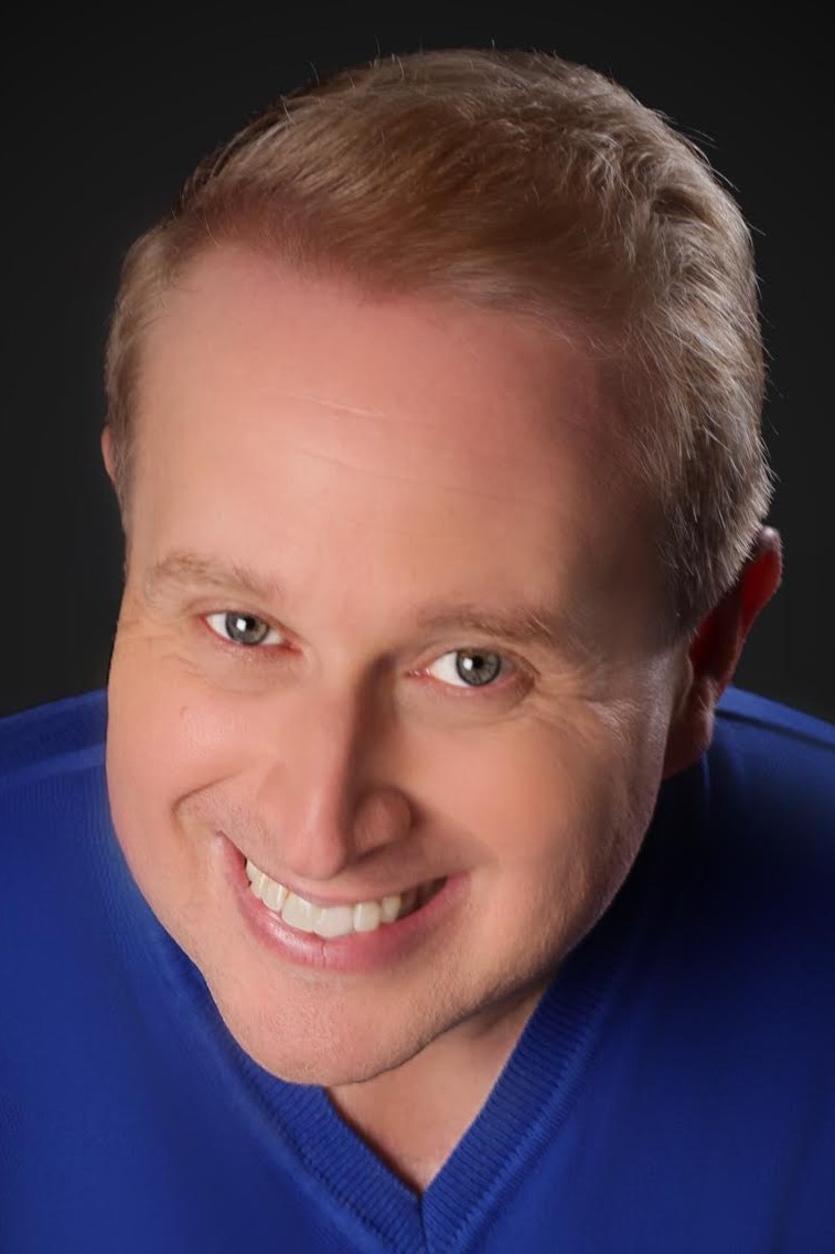 et billede af Thomas Morris