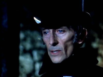 Thumbnail for Hammer Stars: Peter Cushing Season 1 Episode 1
