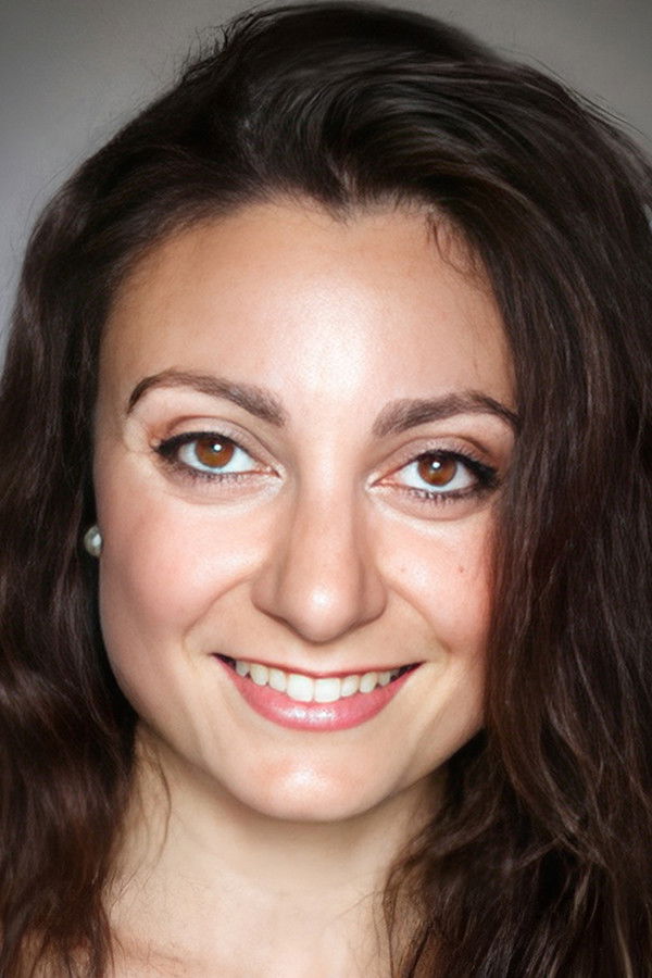 et billede af Claudia Barba