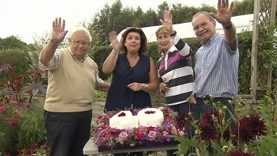 The Beechgrove Garden - Épisode 14