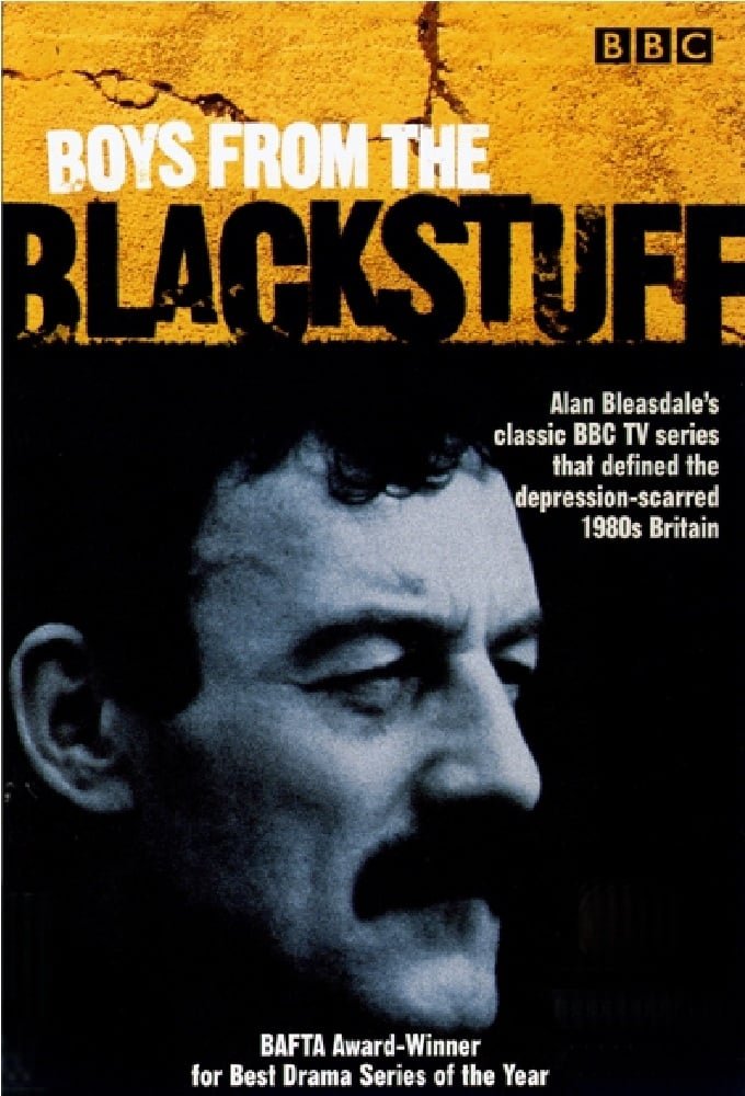Boys from the Blackstuff - Season 1
