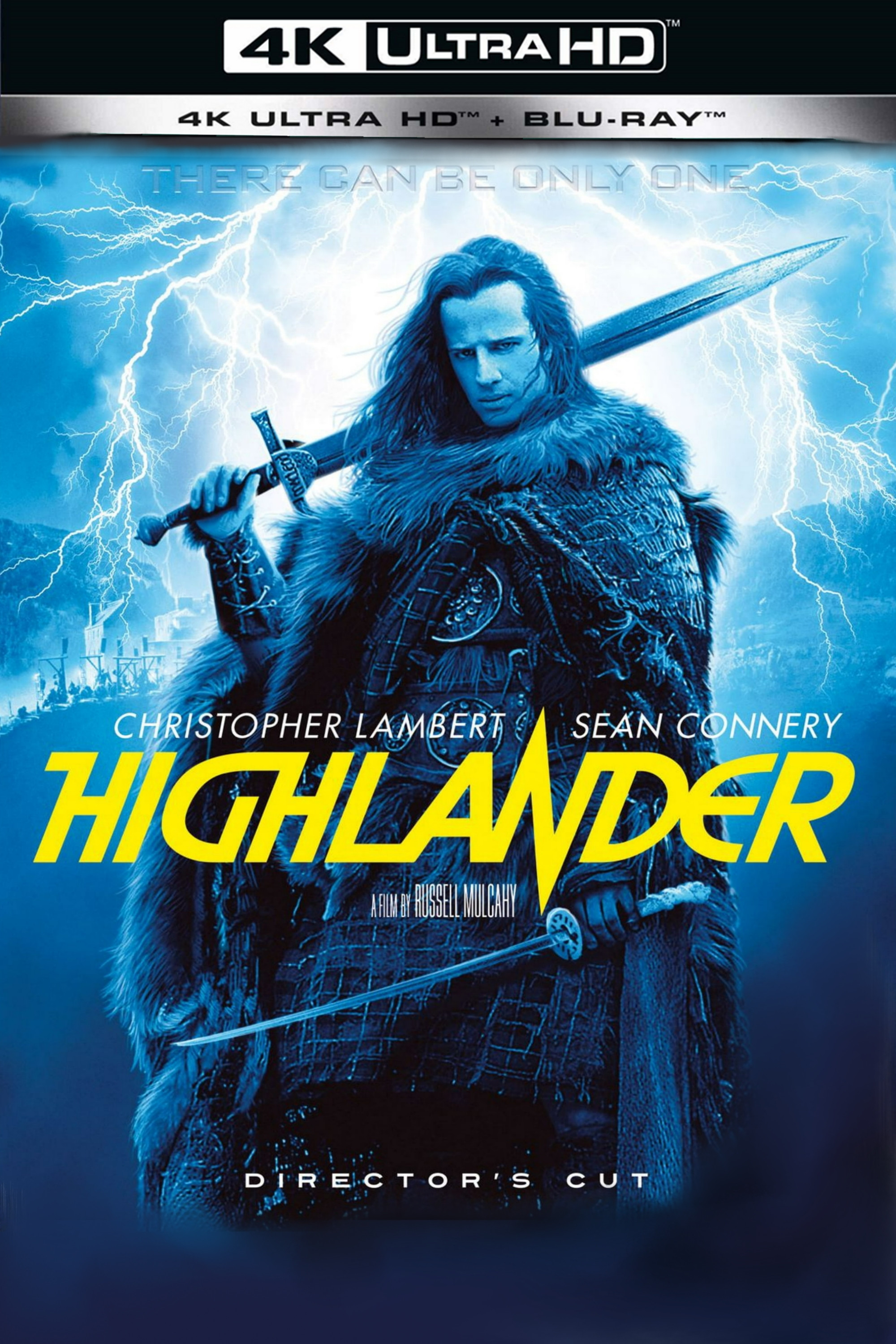 Highlander