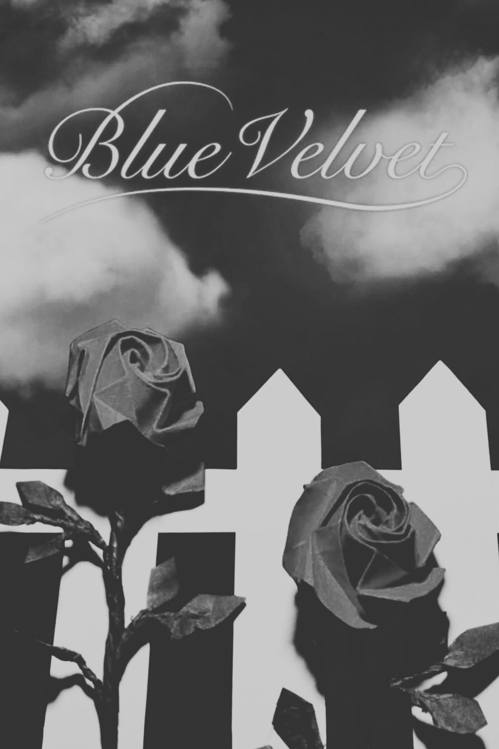 Blue Velvet