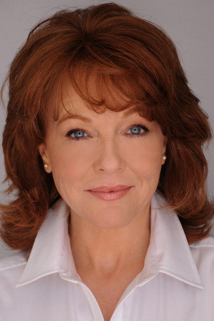 et billede af Cynthia Ferrer