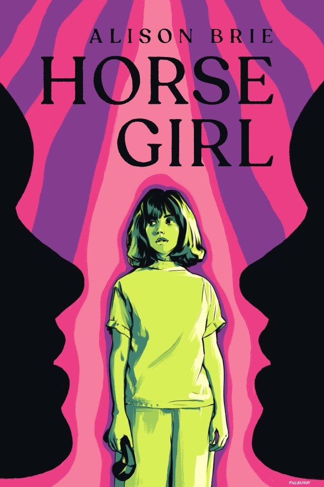 Horse Girl
