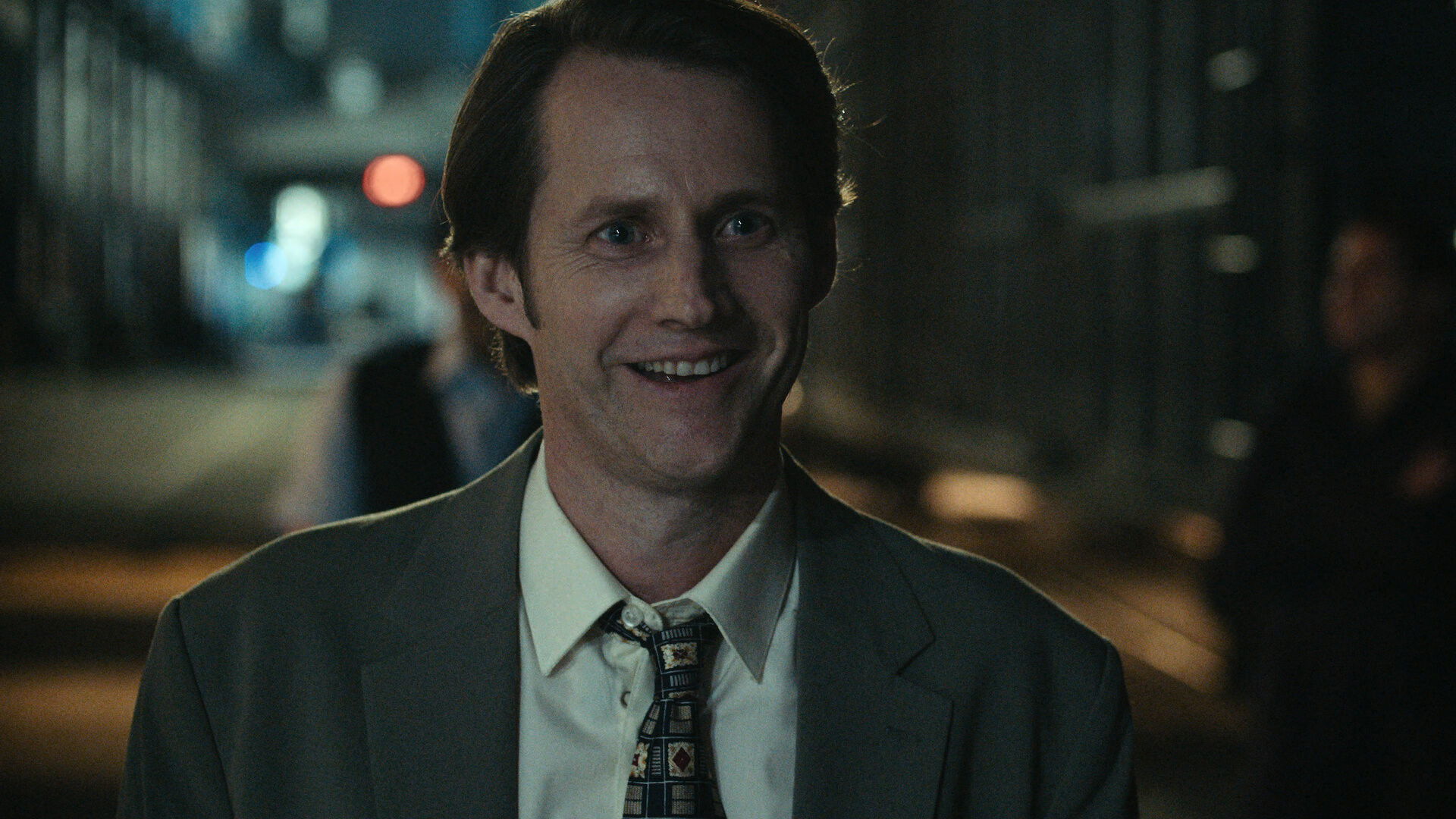 Once Upon a Time... still