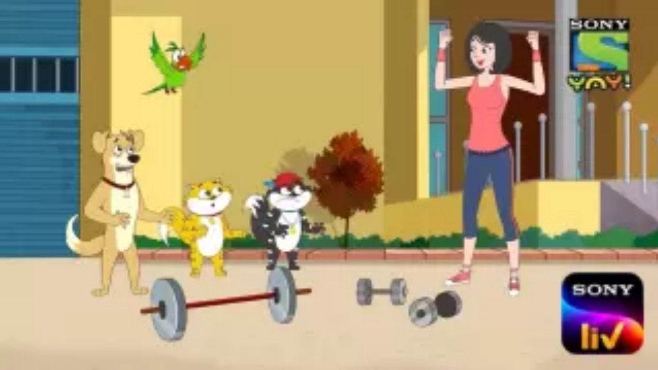 Episode 6