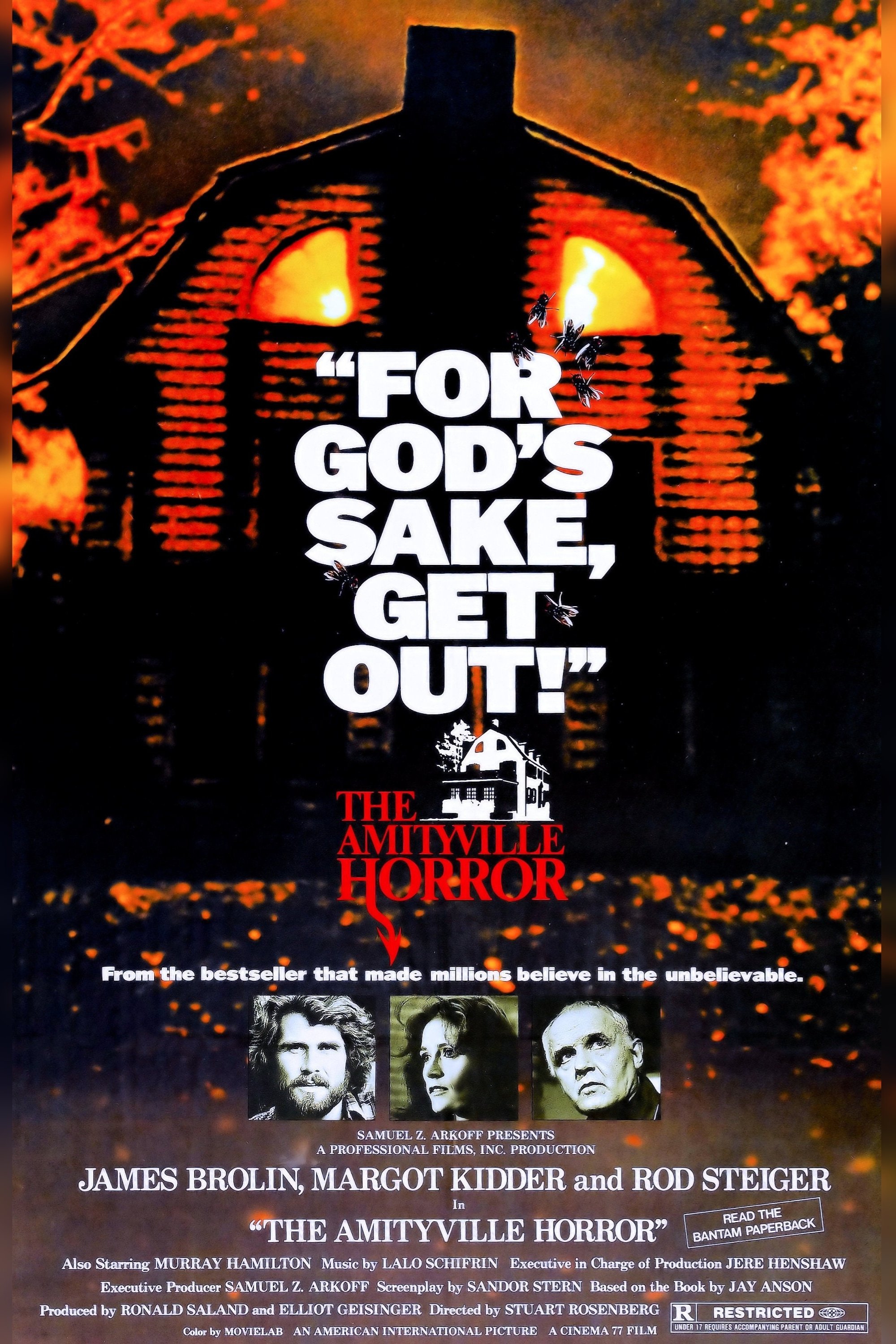The Amityville Horror