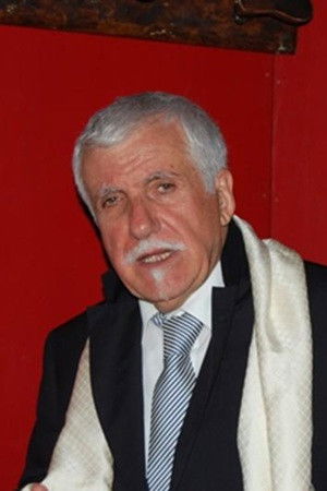 et billede af Antonio Montemurro