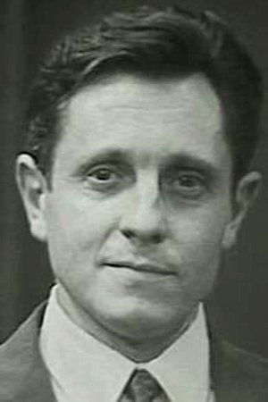 et billede af Roger Crouzet