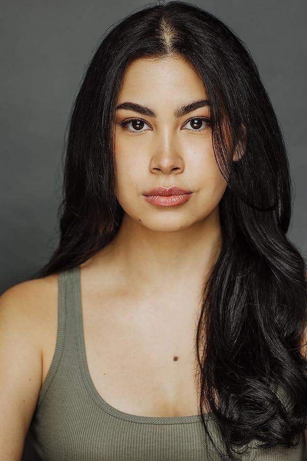 et billede af Blair Lamora