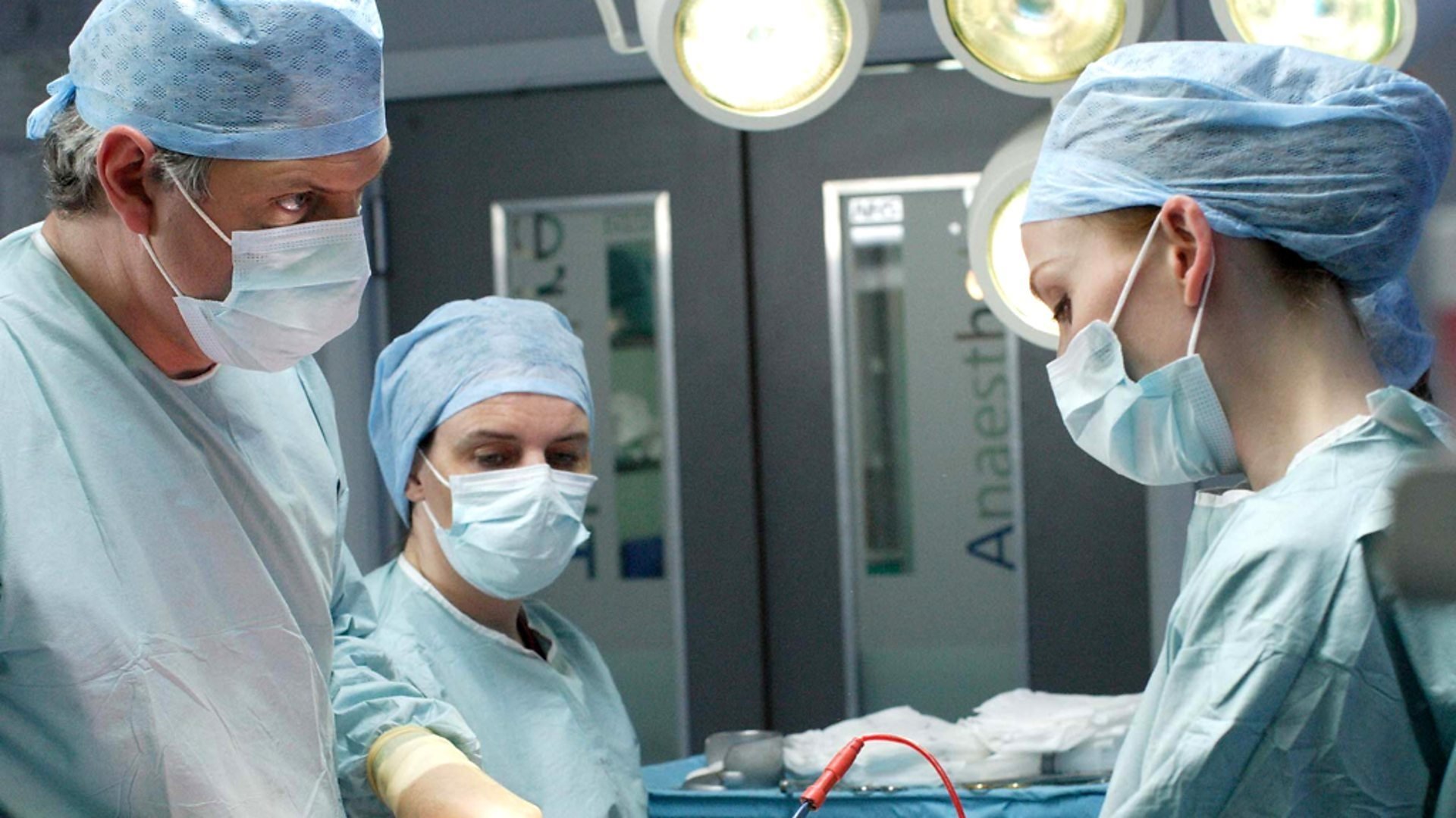 Holby City