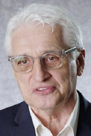 et billede af Buzz Schneider