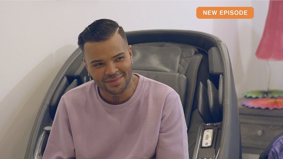 Vanjie: 24 Hours of Love