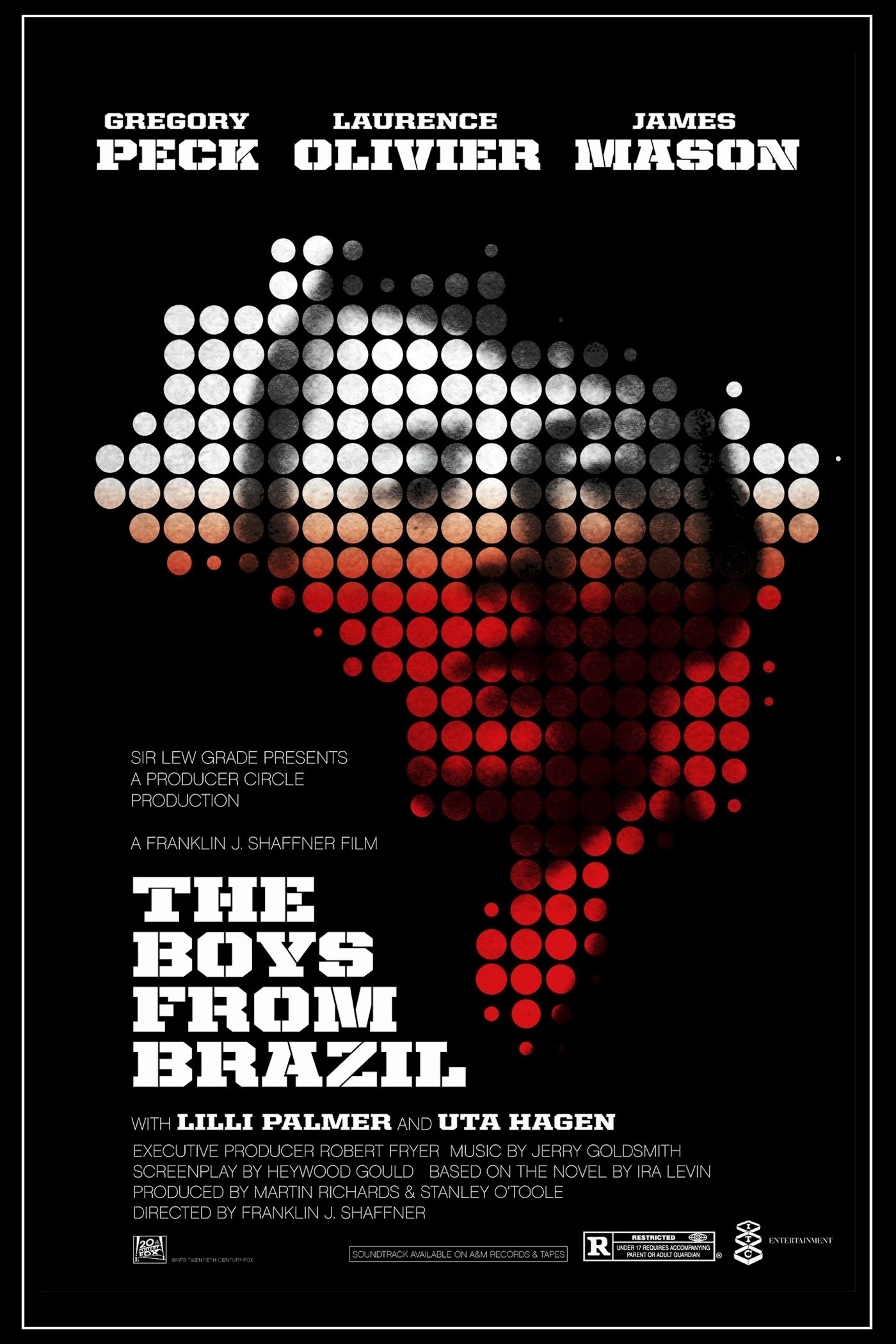 The Boys from Brazil