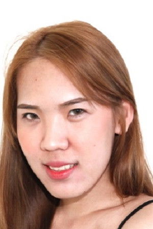 et billede af Mickey B