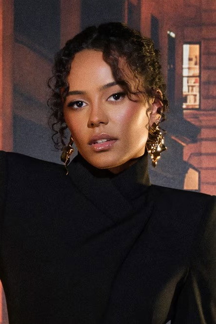 Ava Dash