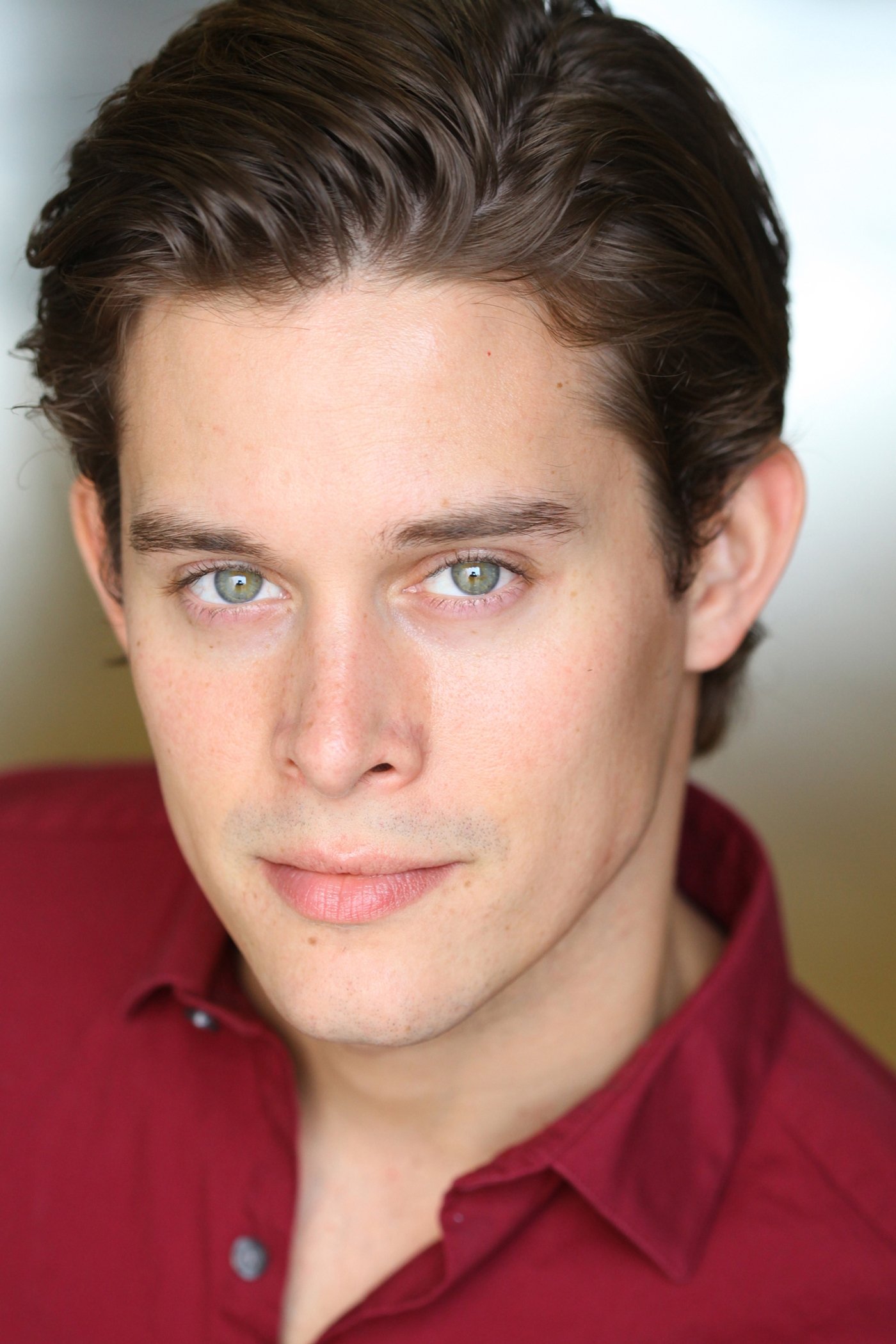 et billede af Robert Livingston