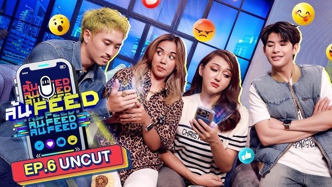 Thumbnail for Episode 6 Season 1 Episode 6