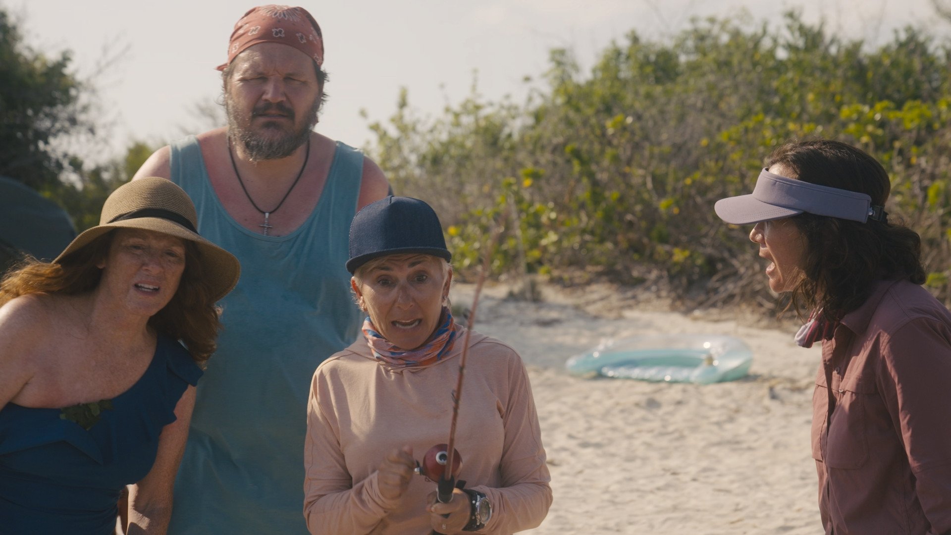 Mud Key (2024)